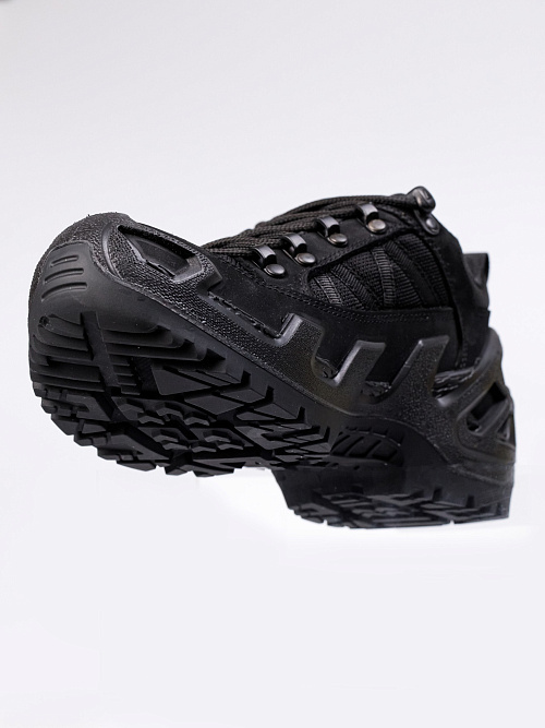 Кроссовки Vaneda 1347 V-CLUTCH ON DUTY NUBUK ERKEK AYAKKABI   