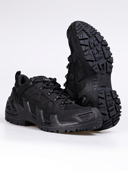 Кроссовки Vaneda 1347 V-CLUTCH ON DUTY NUBUK ERKEK AYAKKABI   