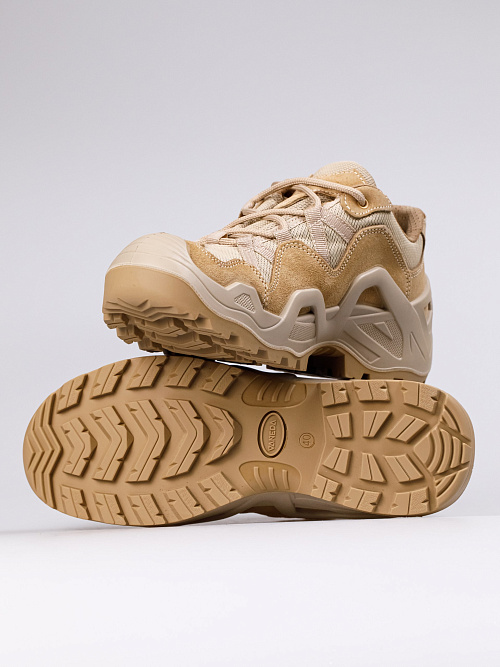 Кроссовки Vaneda    