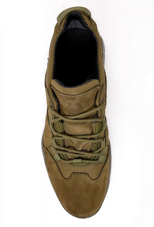 Кроссовки МК-15 BIZON  Россия