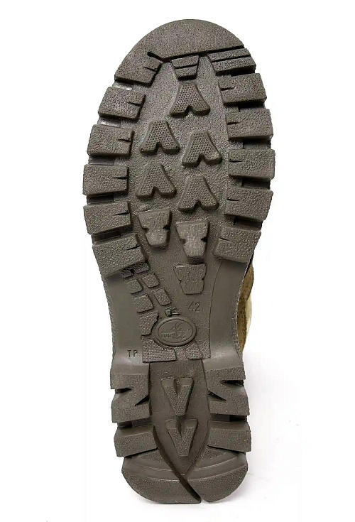 "Капрал" КП-25 Лето BIZON  Россия