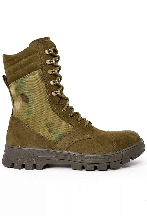 "Капрал" КП-25 Лето BIZON  Россия