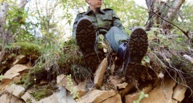 Бизон vs Армейская обувь – есть ли разница?