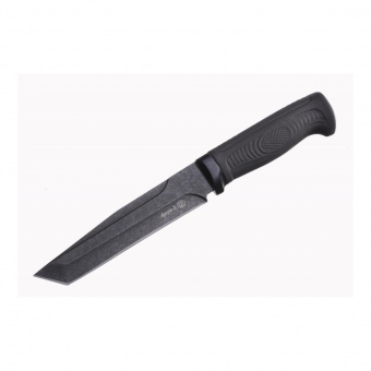 Нож Аргун-2 чёрный