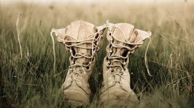 История военной обуви и современное производство