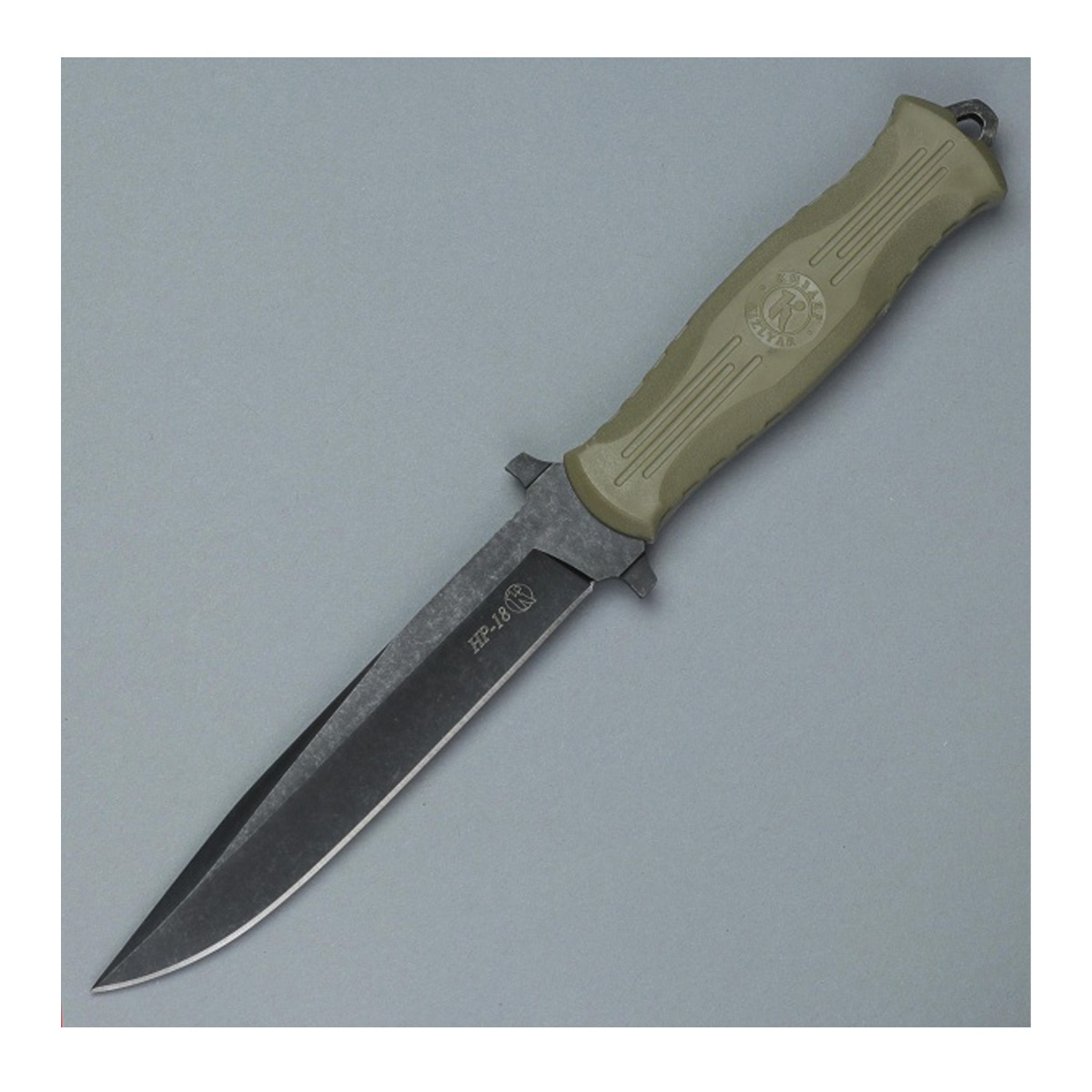 Нож НР-18 Хаки