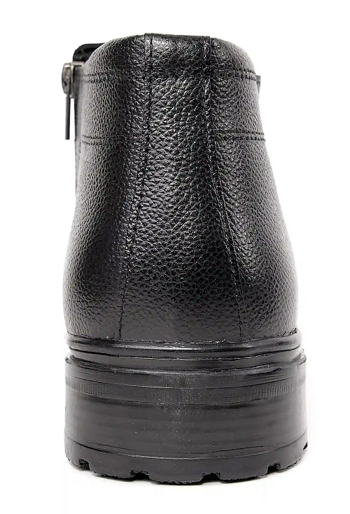 Офицерские "Робинио" РБ-14 Натуральный мех BIZON  Россия