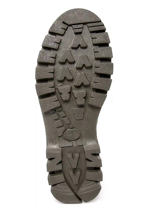 Я-15 Ботинки "Янки" Мох Лето BIZON  Россия