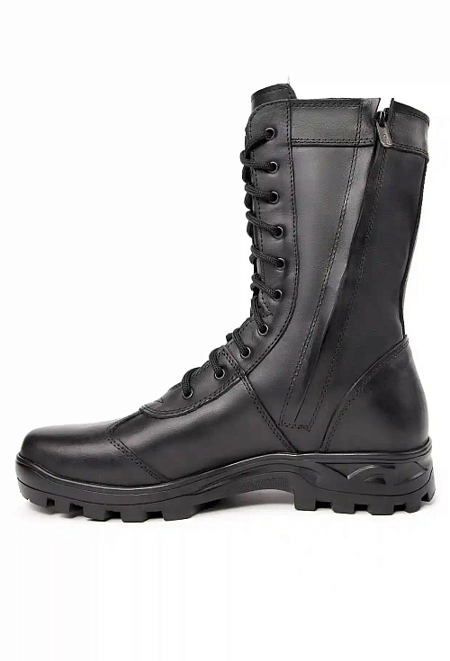 У-22 Ботинки "Утка Краст" Натуральный мех BIZON  Россия