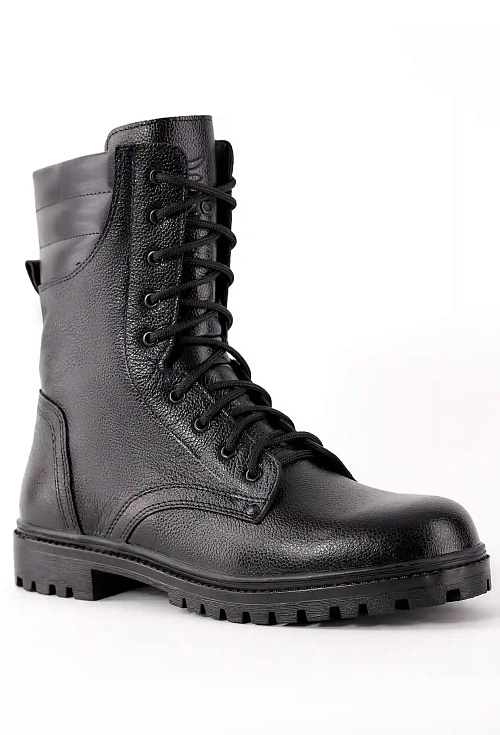 ТК-20 Ботинки "Трек-2" Б/М Демисезон BIZON  Россия