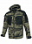 Куртка тактическая Server TPS-63 Softshell Tiger 3D 