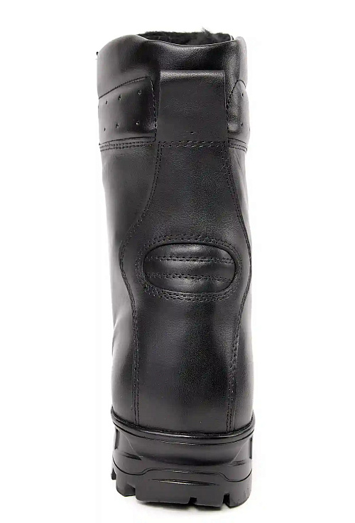 Б-014 "Барс" Зима Нат/Мех BIZON  Россия