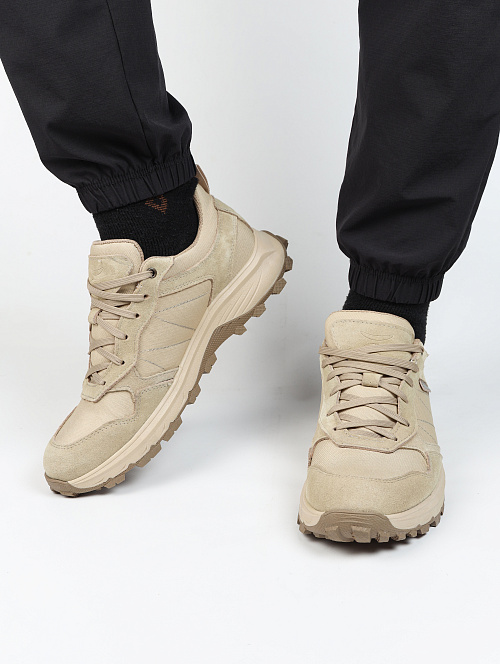 Кроссовки КР-30 BIZON  Россия