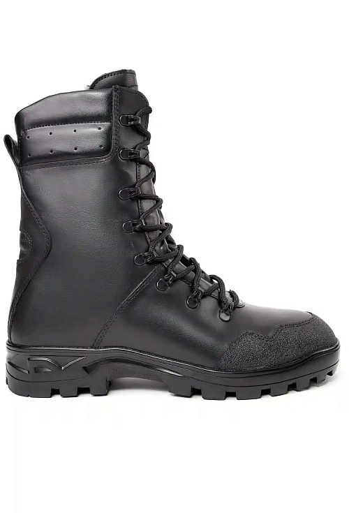 Б-014 "Барс" Зима Нат/Мех BIZON  Россия