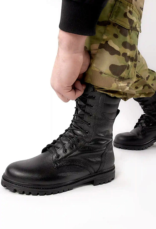 ТК-20 Ботинки "Трек-2" Б/М Демисезон BIZON  Россия