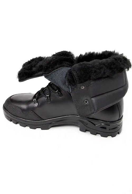 Б-014 "Барс" Зима Нат/Мех BIZON  Россия