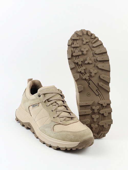 Кроссовки КР-30 BIZON  Россия