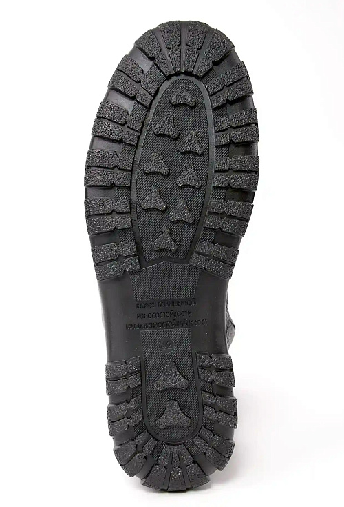 У-10 Ботинки "Утка" Демисезон BIZON  Россия