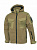 Куртка тактическая Server TPS-07 Softshell coyote brown 