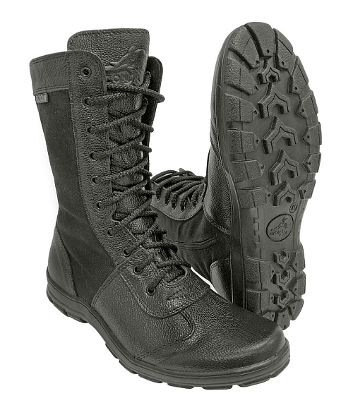 У-11 Ботинки "Утка" Кордура Лето BIZON  Россия