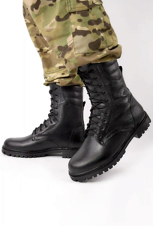 ТК-20 Ботинки "Трек-2" Б/М Демисезон BIZON  Россия