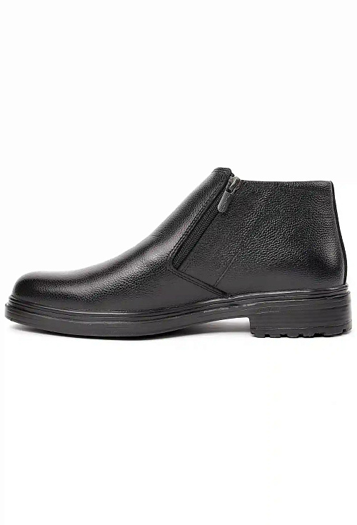 Офицерские "Робинио" РБ-14 Натуральный мех BIZON  Россия