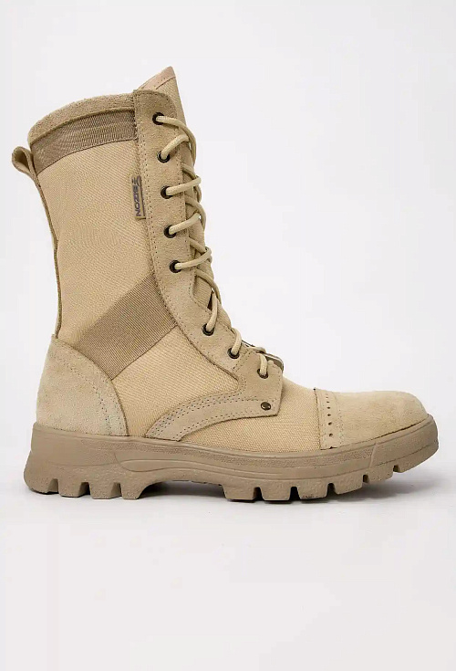 Я-30 Ботинки "Янки" Песок Лето BIZON  Россия