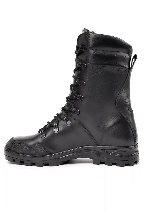 Б-014 "Барс" Зима Нат/Мех BIZON  Россия