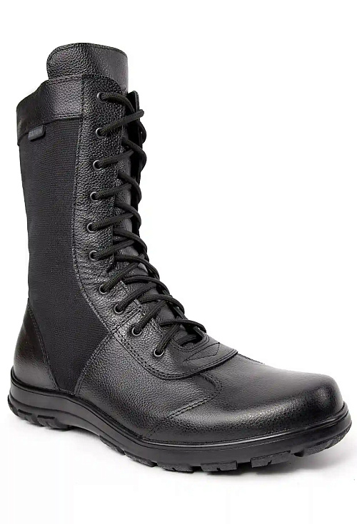 У-16 Ботинки "Утка краст кордура" Лето BIZON  Россия