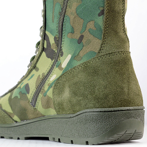 СП-018  Ботинки "Спартак" мультикам   