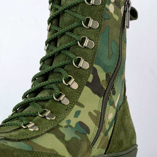 СП-018  Ботинки "Спартак" мультикам   