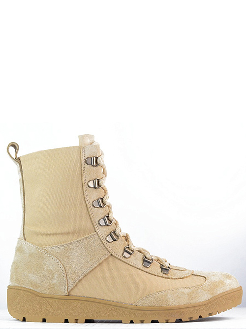 СП-030-М Ботинки "Спартак" песок С/M   