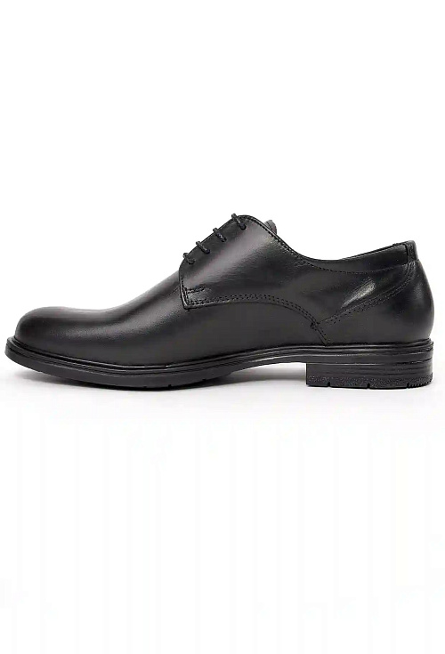 "Марсель" Офицерские туфли на шнурках МЛ-20 BIZON  Россия