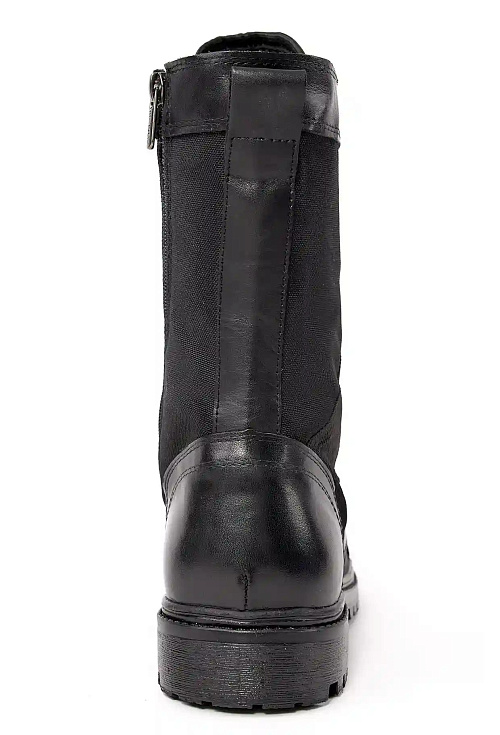 Я-26 Ботинки "Янки-2" краст кордура Б/М BIZON  Россия