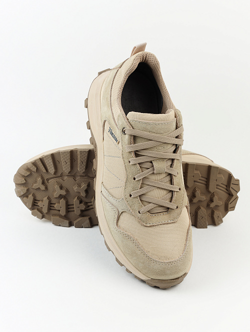 Кроссовки КР-30 BIZON  Россия